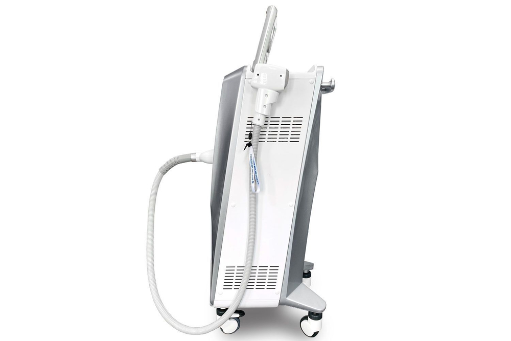 Диодный лазер DL-160 (1200 Вт)