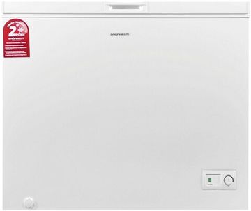 Морозильна скриня GRUNHELM GCFW-251