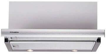 Витяжка PYRAMIDA TL 60 (1100) inox/U