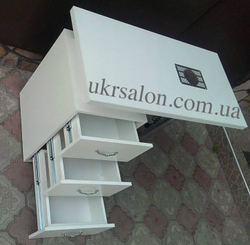 Маникюрный стол Paradiso