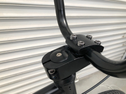 Велосипед трюковый Toprider BMX-5 20 дюймов