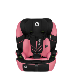 Автокрісло дитяче Lionelo Levi One I-Size 1/2/3 (9-36 кг)