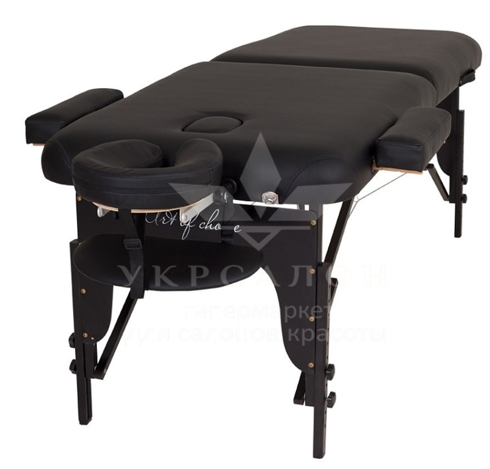 Складаний масажний стіл Bas
