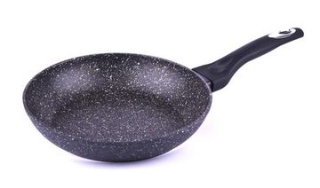 Сковорода Tiross TS-1255 26 cm marble