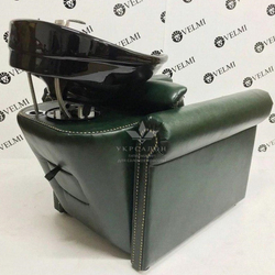 Перукарська мийка Prado