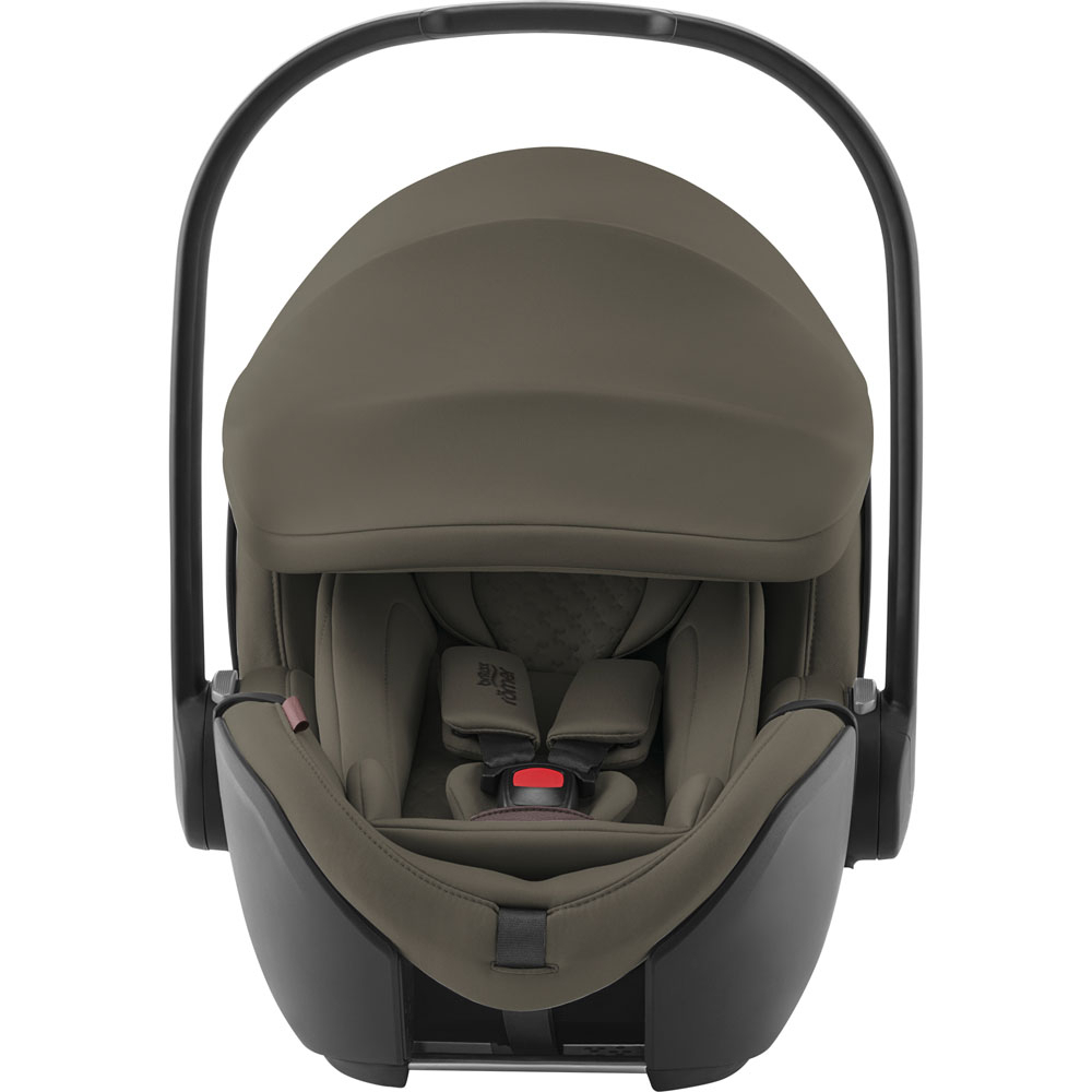 Автокресло-переноска детское Britax Römer Baby-Safe Pro Style (0-13 кг)
