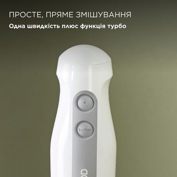 Блендер Kenwood HDP 109 WG