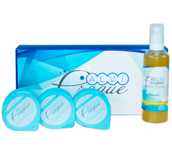 Аппарат неинвазивной карбокситерапии T-21