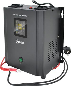 ДБЖ EuroPower PSW-EP500WM12 300 Вт (PSW-EP500WM12)