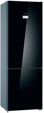 Двокамерний холодильник BOSCH KGN49LB30U