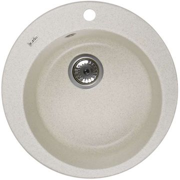 Кухонна мийка VENTOLUX Fabia Blue Sand (159209)