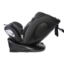 Автокресло-ребордер детское Lorelli Aviator Isofix 0-36 kg