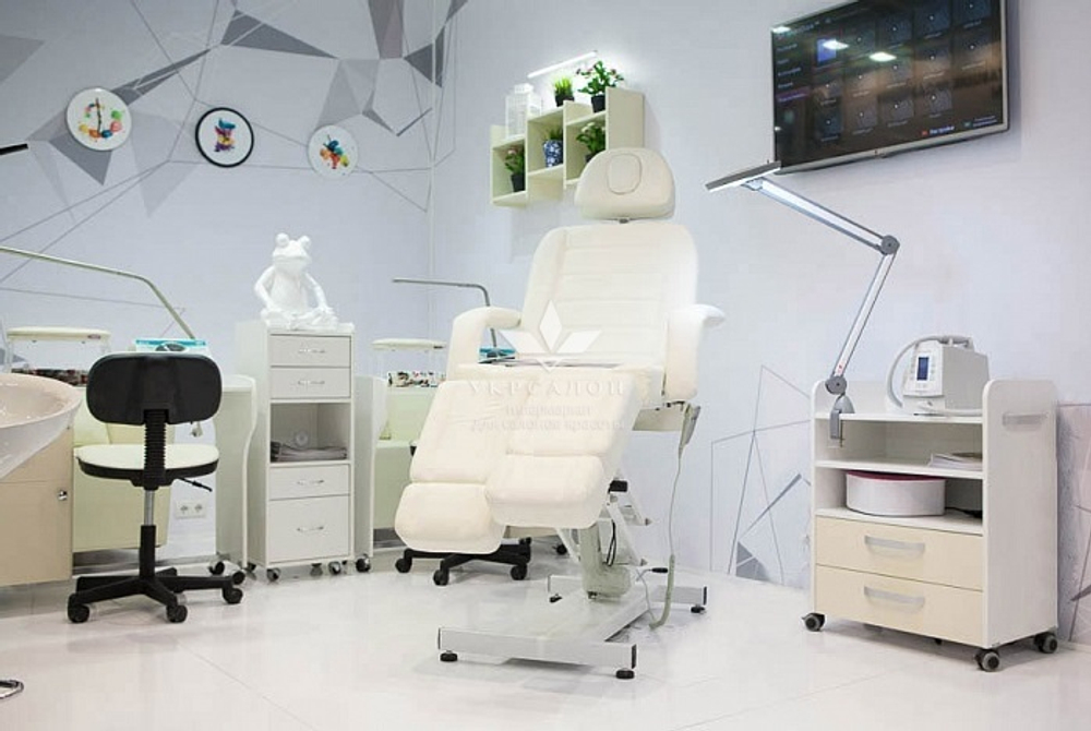 Косметологічний візок Comfort 2