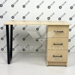 Маникюрный стол Veles