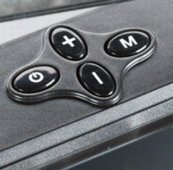 Щипці-випрямлячі Babyliss Must Styler BAB2095E