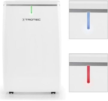 Осушувач повітря Trotec TTK 53 E