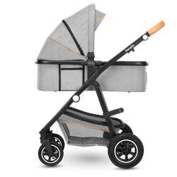 Универсальная коляска 2 в 1 Lionelo Amber