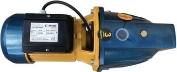 Насос відцентровий Optima JET150 PRIME (000020422)