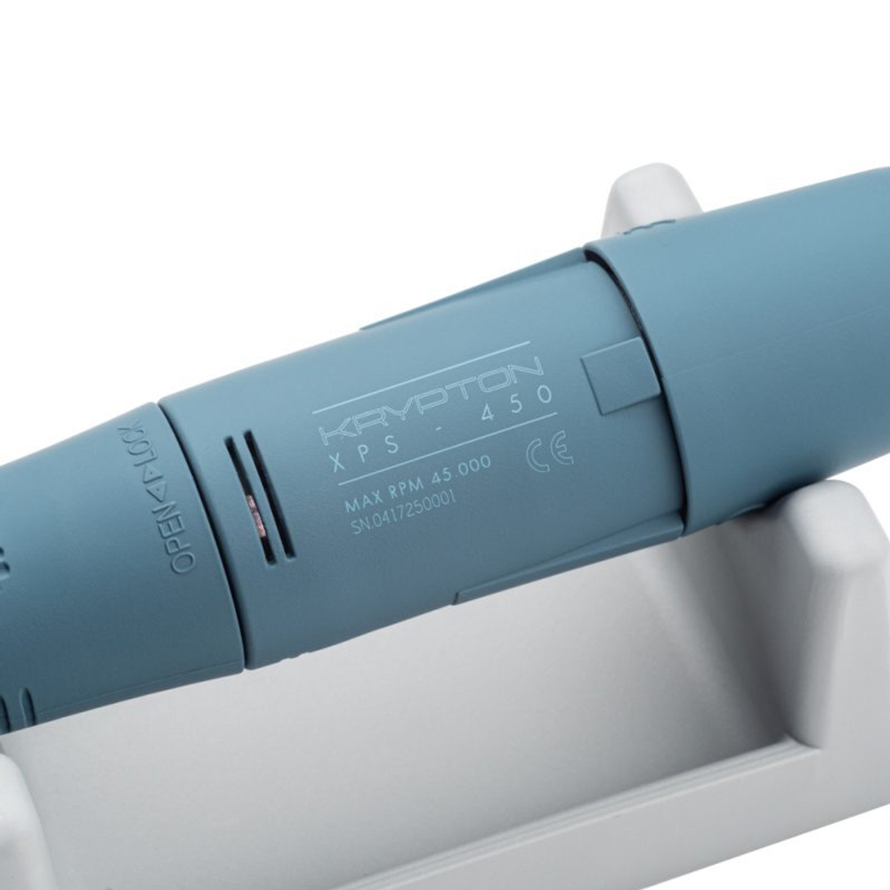 Фрезер для маникюра и педикюра Krypton III XPS-450 (оригинал)