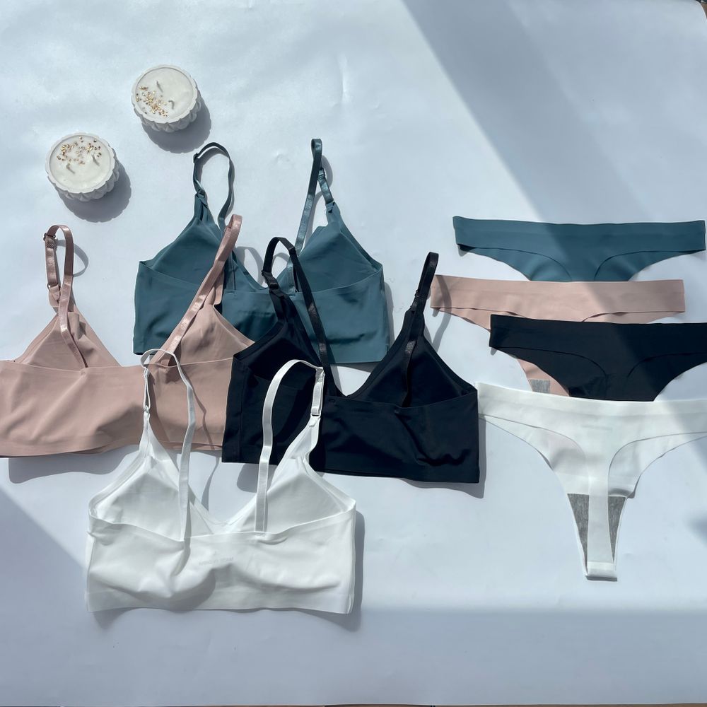 Безшовний комплект