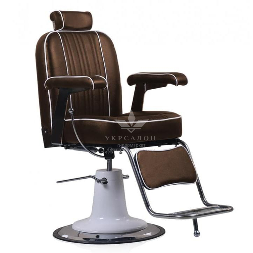 Парикмахерское кресло Barber Brit