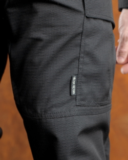 Штани тактичні чоловічі чорні (арт. 5662300204)