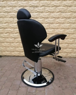 Универсальное кресло клиента Lorentso