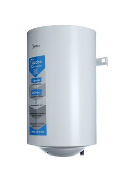 Водонагрівач MIDEA INSTALL 80