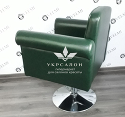 Перукарське крісло Art Deco