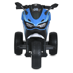 Дитячий електромотоцикл 3 колісний Ducati M 4053EL