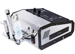 Аппарат безыгольной мезотерапии S-02 «2 в 1»