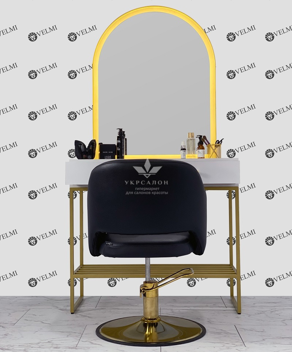 Робоче місце перукаря Cleo