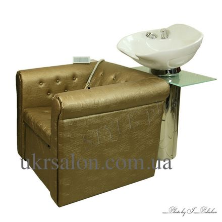 Парикмахерская мойка Е015