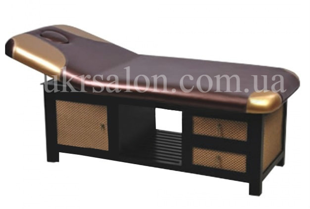 Массажный стол ZD-878A