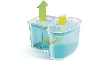 Картридж для очищення бритв Philips JC302/50