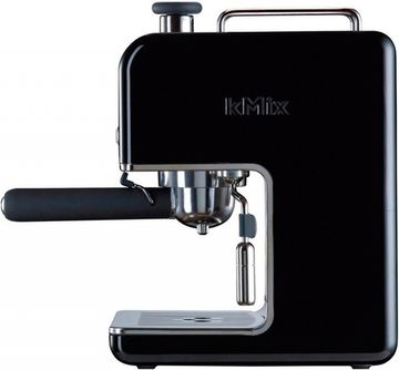 Кавоварка Kenwood ES 020 BK