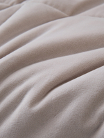 Комплект постельного белья Сатин Velouria Luxe с Одеялом VL014