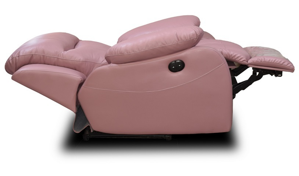 Педикюрное SPA кресло-реклайнер Euphoria