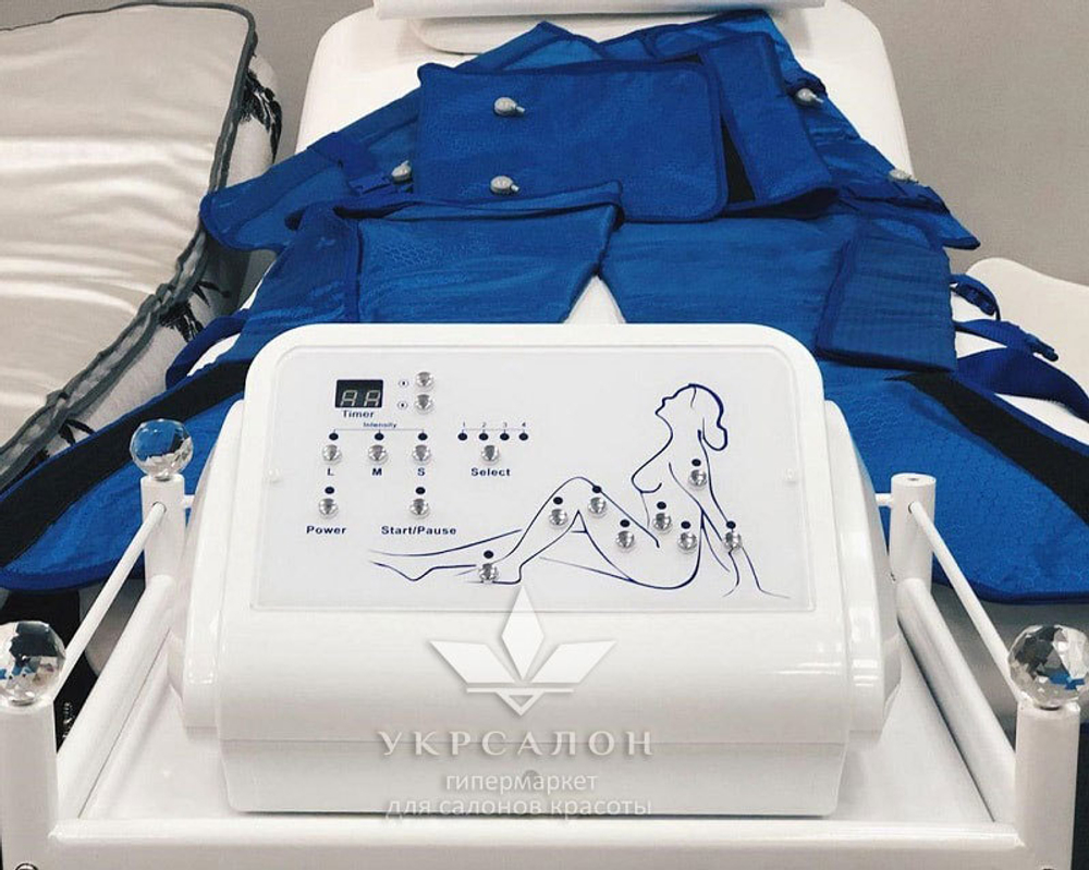 Aппарат прессотерапии Air Slim 8310Р