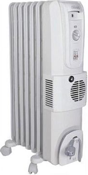 Обігрівач DeLonghi KH 770925 V