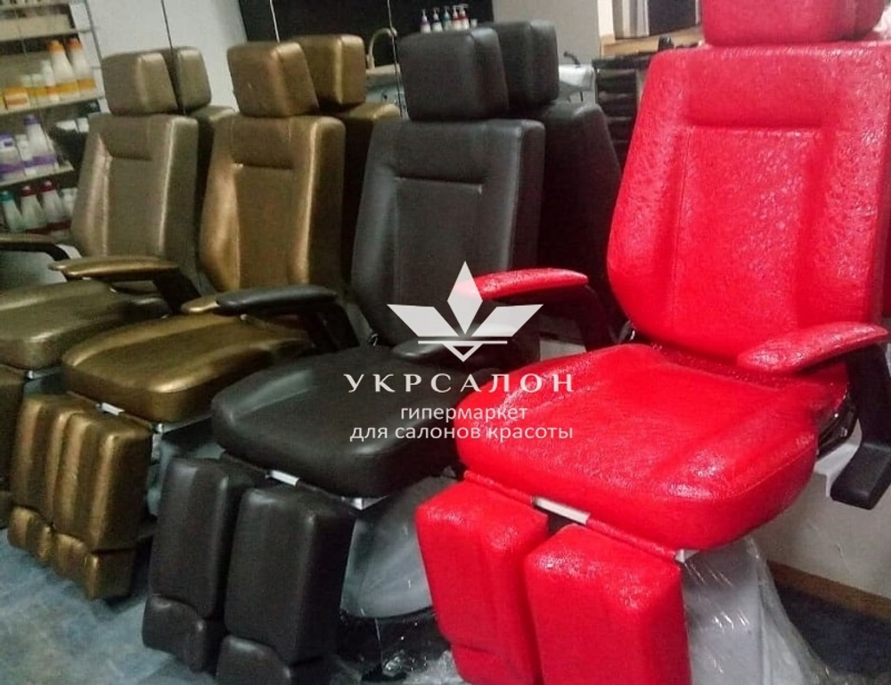 Педикюрное кресло 88101
