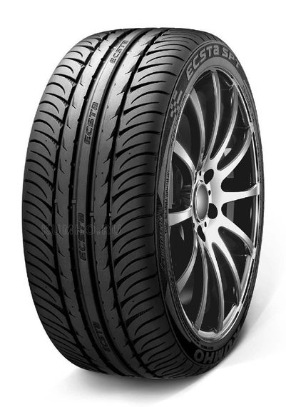 Kumho Ecsta SPT KU31 205/45 ZR17 88W