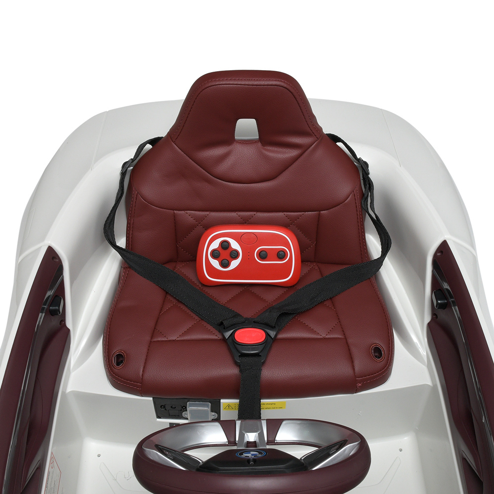 Дитячий електромобіль BMW i4 JE1009EBLR(4WD)