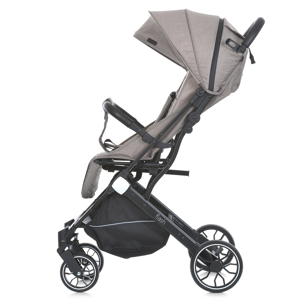 Прогулочная коляска Bambi M 5727 FLASH