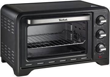 Електрична піч TEFAL Optimo OF464810
