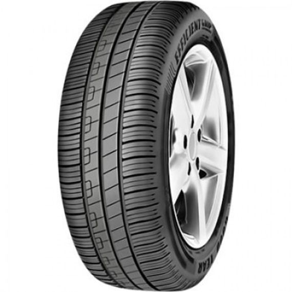 Goodyear EfficientGrip SUV 265/60 R18 110V