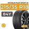 Michelin Pilot Sport 4S 215/35 R18 84Y XL