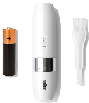 Електробритва жіноча Braun Mini hair remover FS1000
