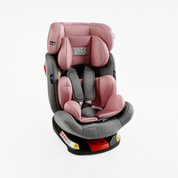 Автокрісло універсальне Joy SafeMax SF ISOFIX