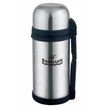 Термос харчовий Bohmann 1,8 л (4218-BH)